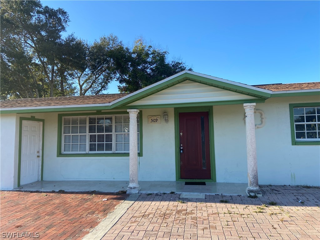 509 Penn Road West Lehigh Acres, FL 33936 - Photo 1 of 23 Gallery Image 1
