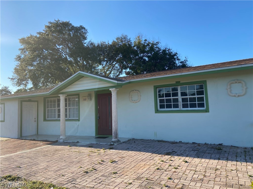 509 Penn Road West Lehigh Acres, FL 33936 - Photo 2 of 23 Gallery Image 2