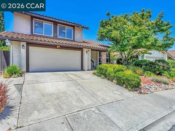 $1,220,000 | 2307 Oak Glen Circle, Martinez, CA 94553