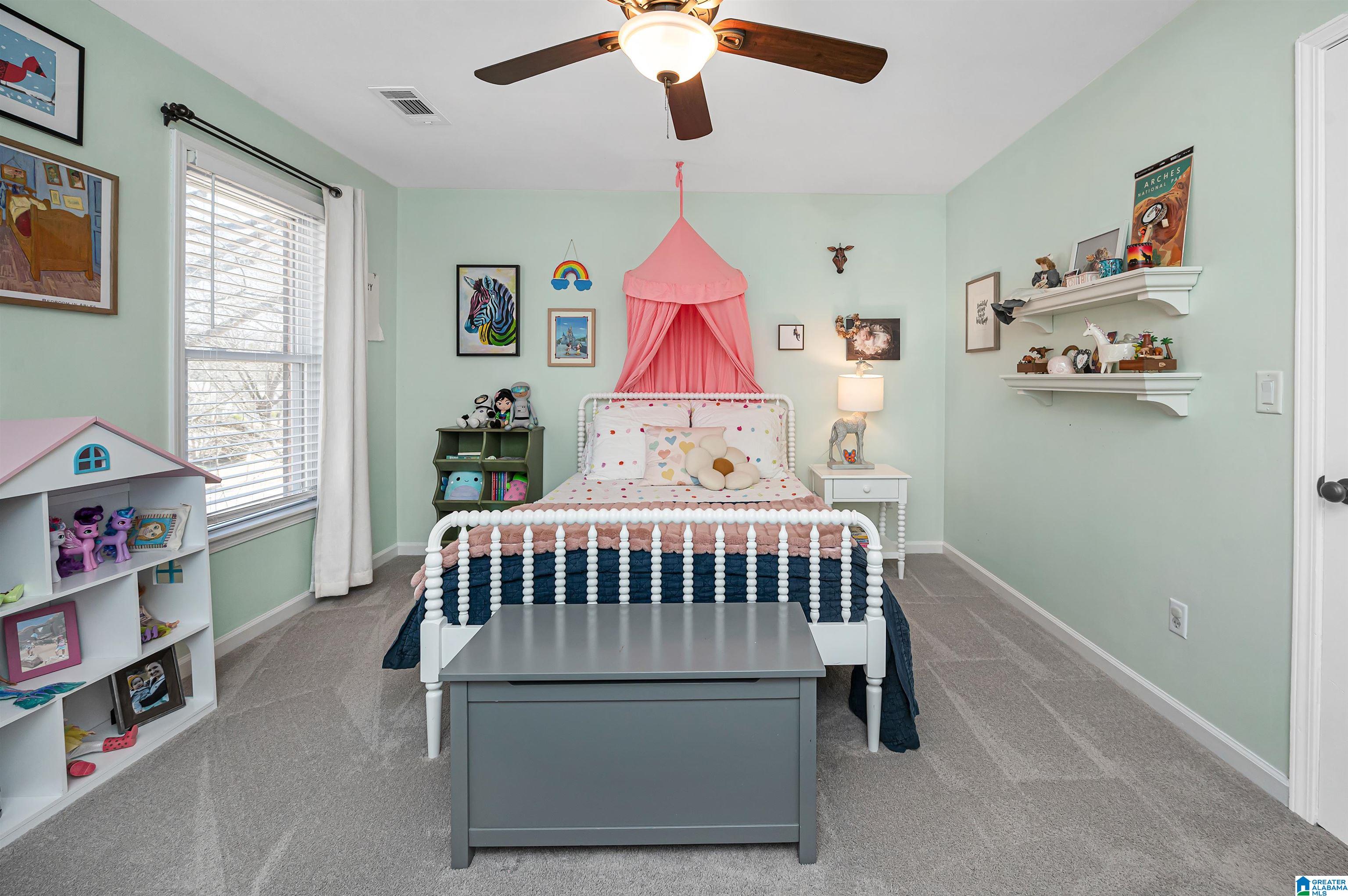 5386 Harvest Ridge Lane Birmingham, AL 35242 - Photo 32 of 45
