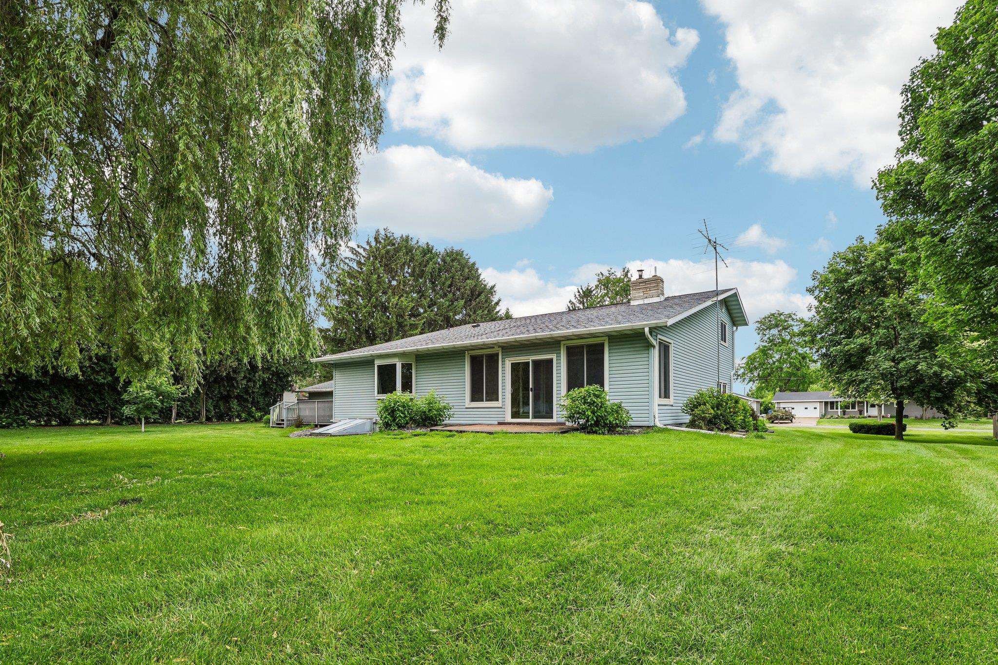 4833 Windsor Prairie Road DeForest, WI 53532 - Photo 49 of 53