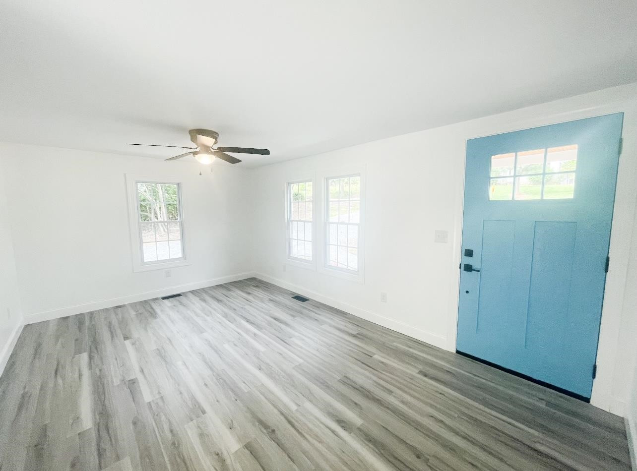 1314 Pointer Street Roxboro, NC 27573 - Photo 3 of 18 Photo 3