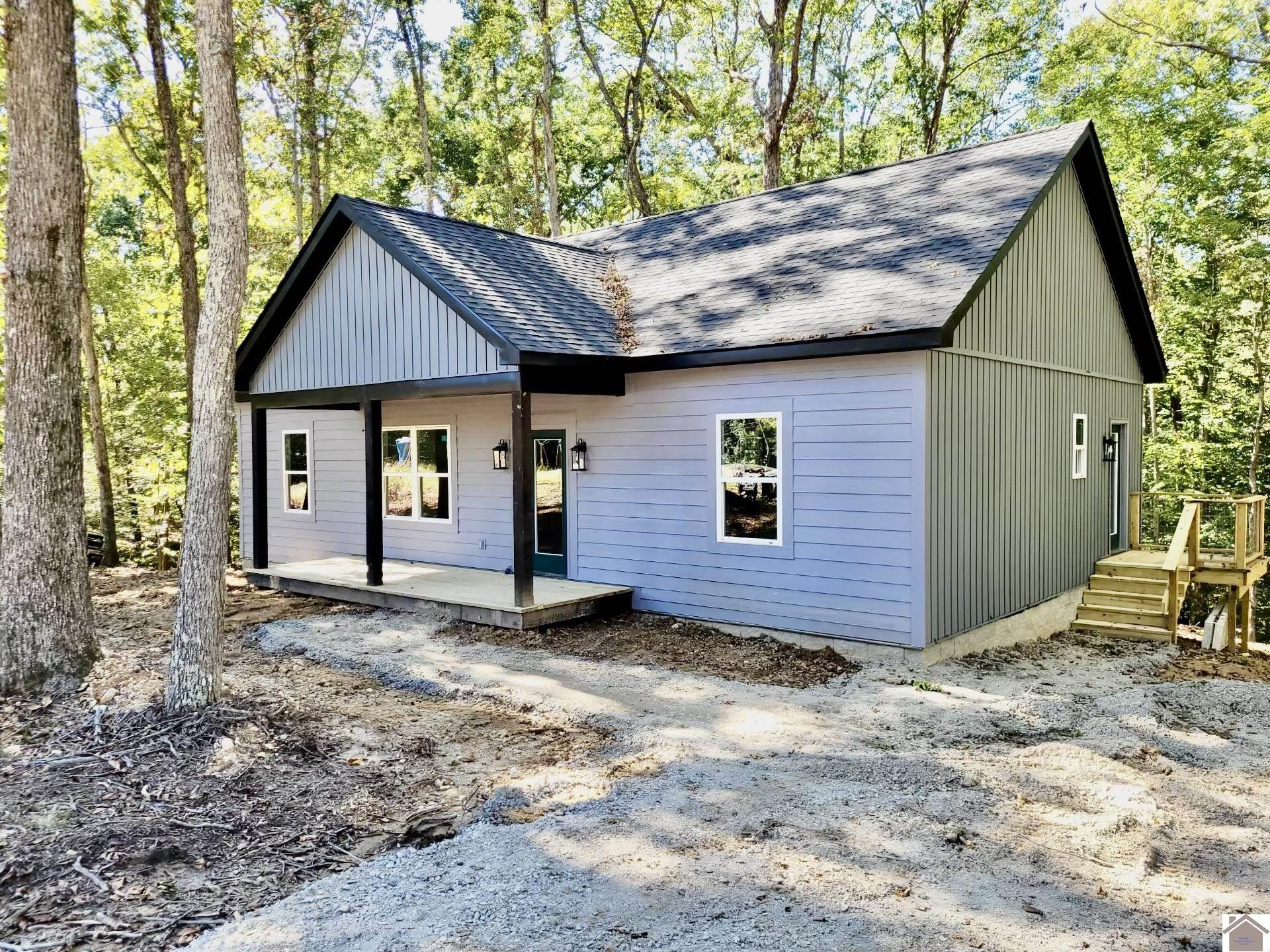 188 Quail Ridge Road Cadiz, KY 42211 - Photo 1 of 26 Photo 1