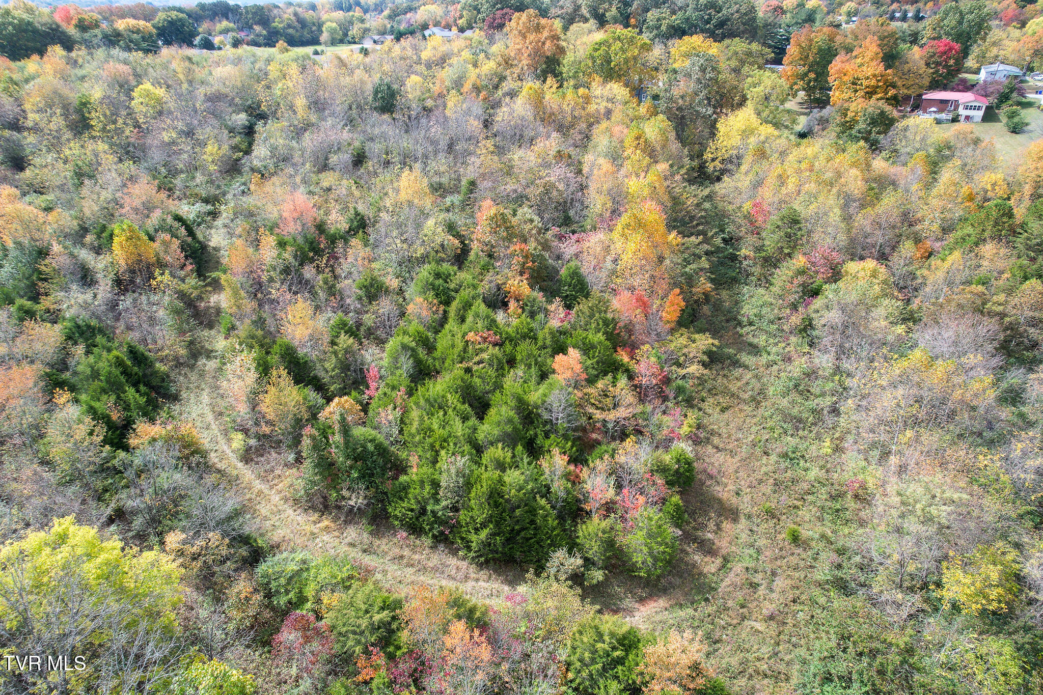 0 North Morelock Road Morristown, TN 37814 - Photo 12 of 32 DJI_0144
