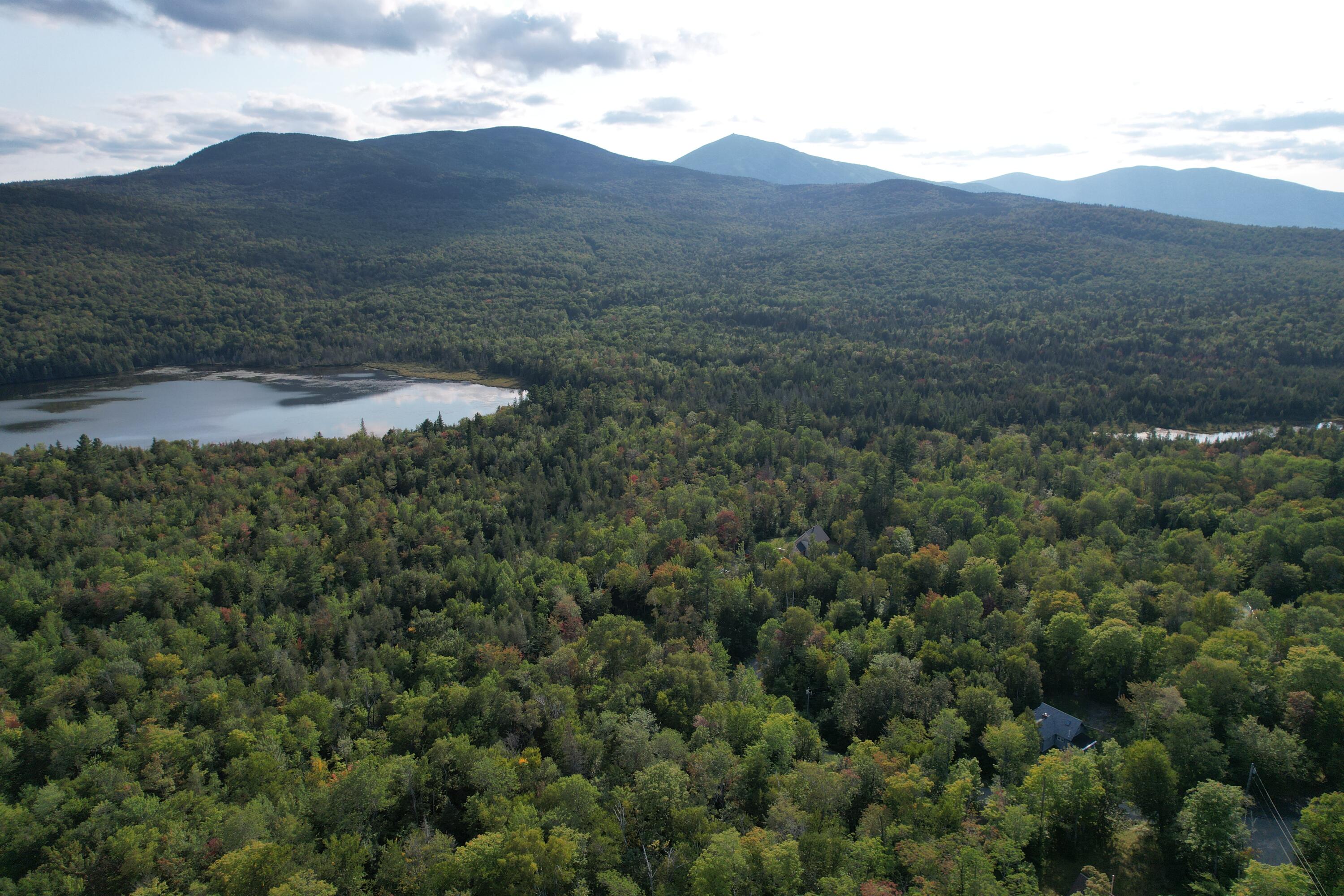 2037 Ridgeview Road Kingfield, ME 04947 - Photo 17 of 21 Sugarloaf view