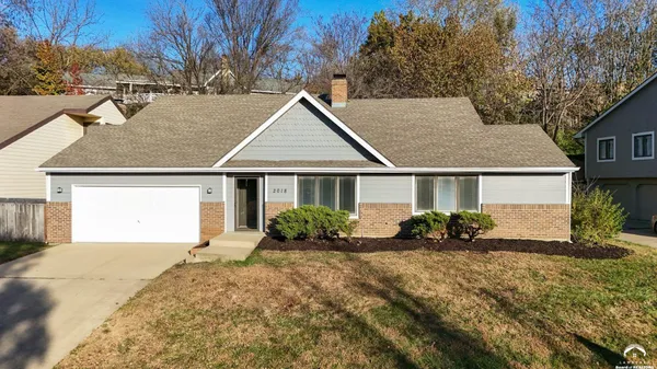 $399,500 | 2018 Crossgate Drive, Lawrence, KS 66047