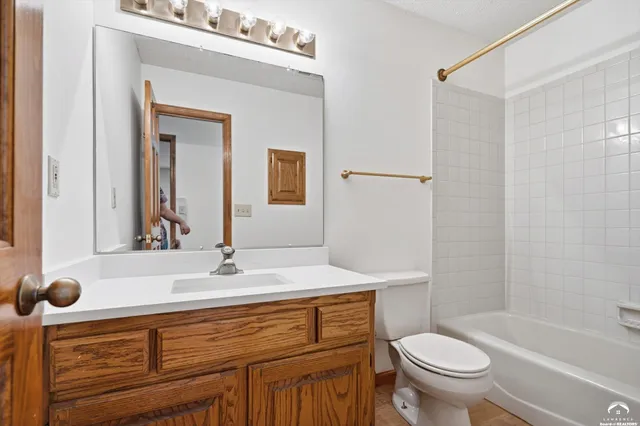 $399,500 | 2018 Crossgate Drive, Lawrence, KS 66047