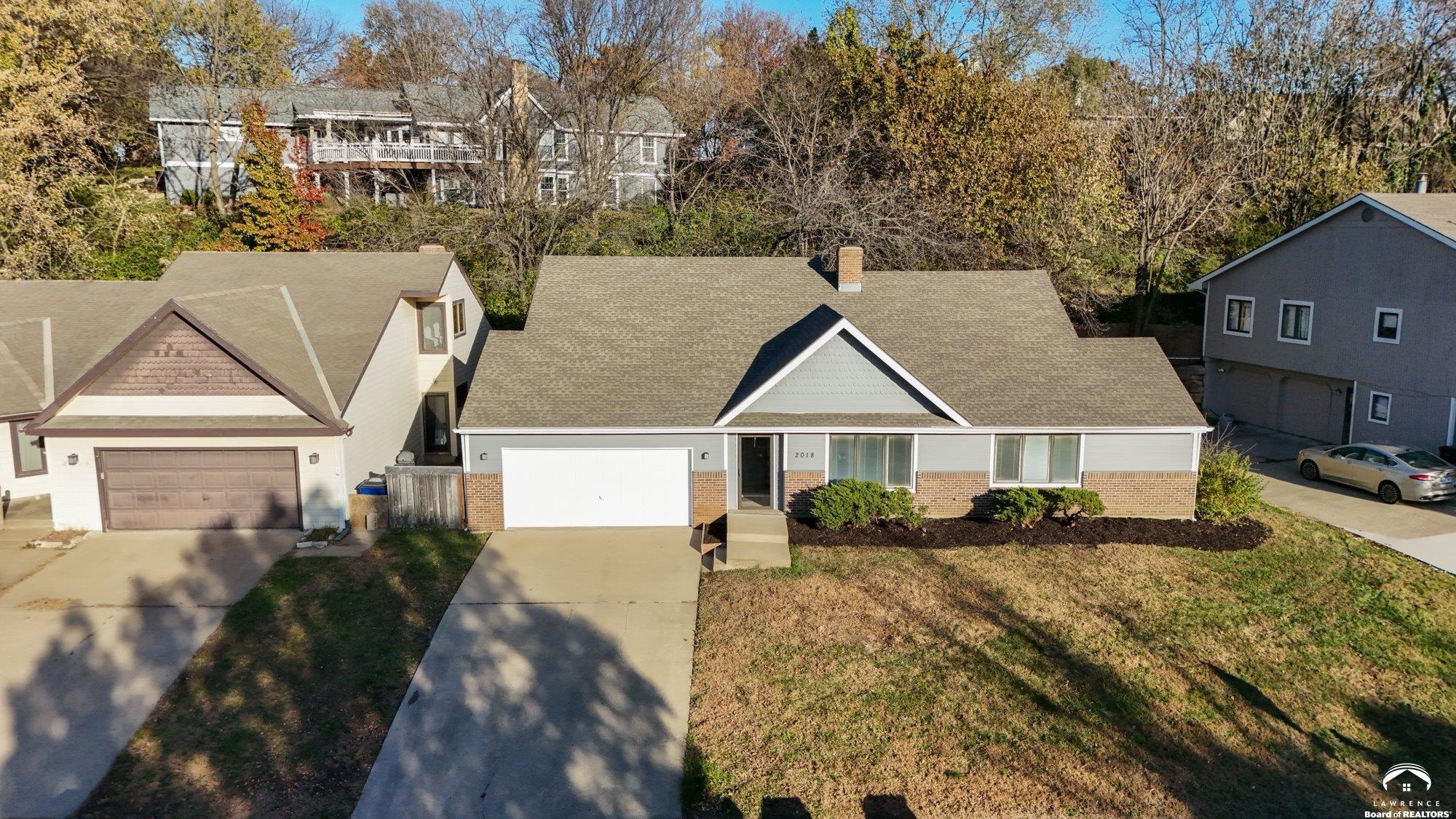 2018 Crossgate Drive Lawrence, KS 66047 - Photo 34 of 35