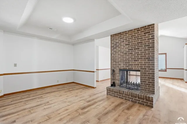 $399,500 | 2018 Crossgate Drive, Lawrence, KS 66047