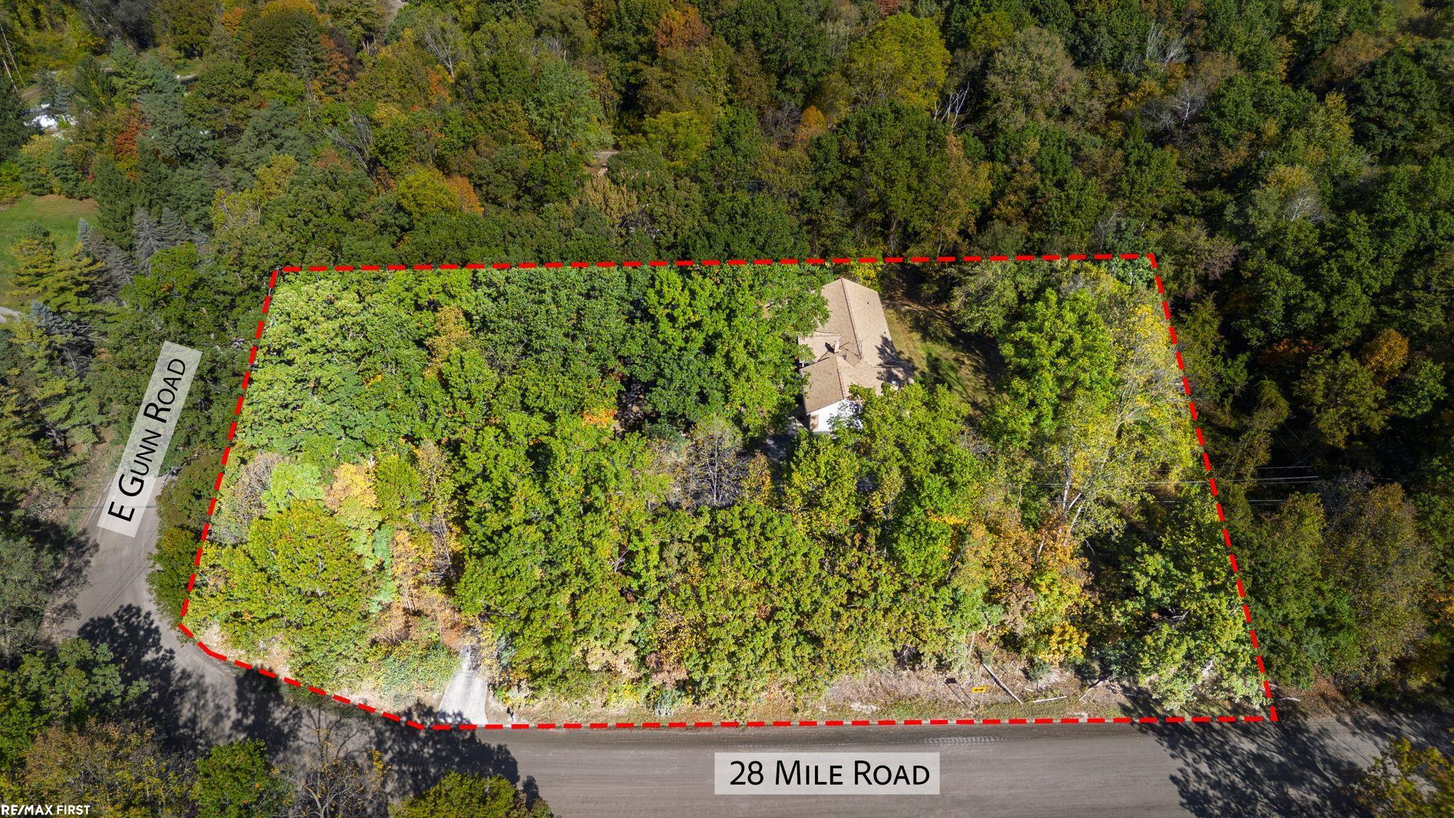 2285 East Gunn Road Washington, MI 48094 - Photo 3 of 63 Gallery Image 3