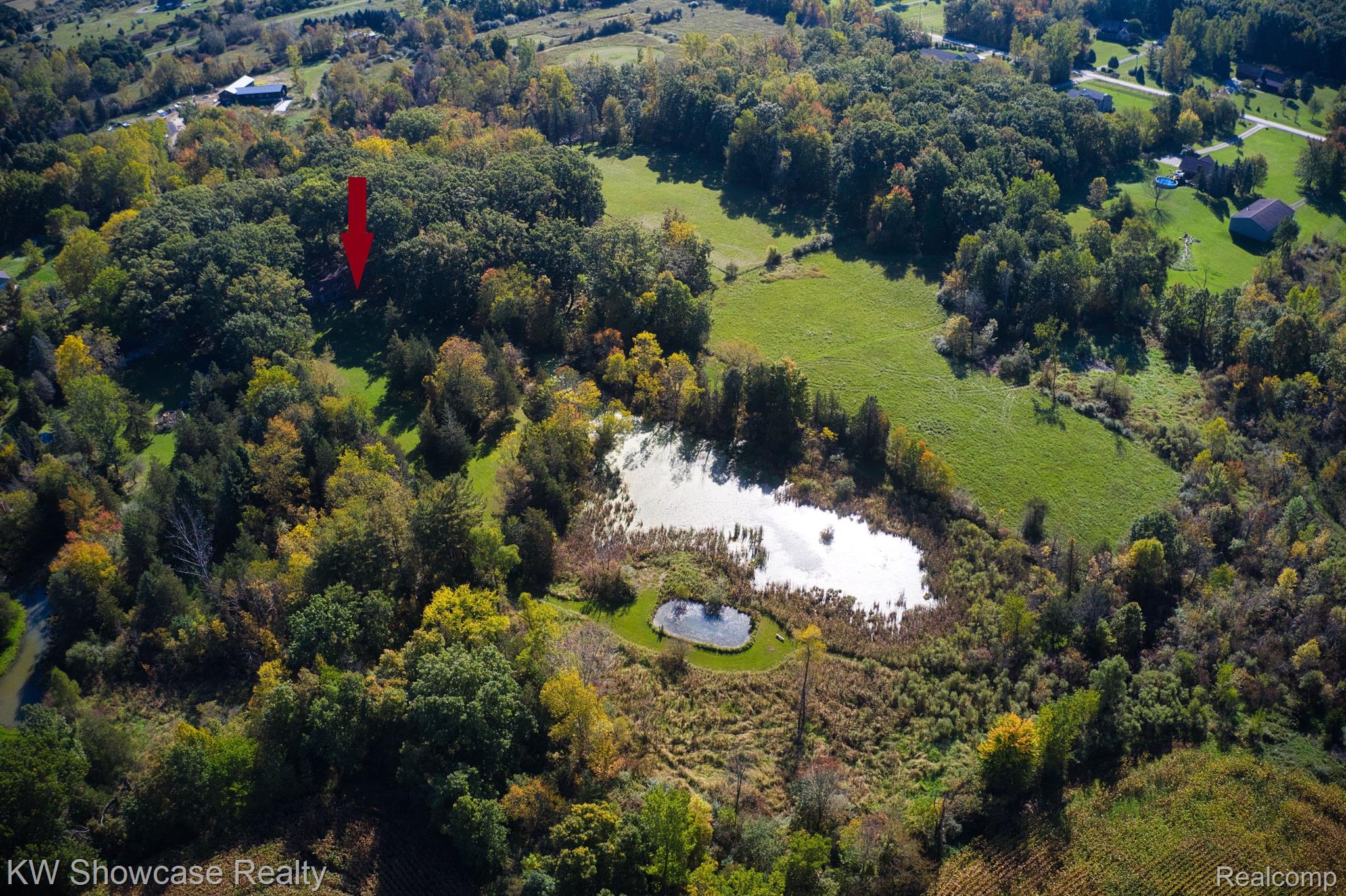 3155 Crandall Road Howell, MI 48855 - Photo 10 of 39 Gallery Image 10