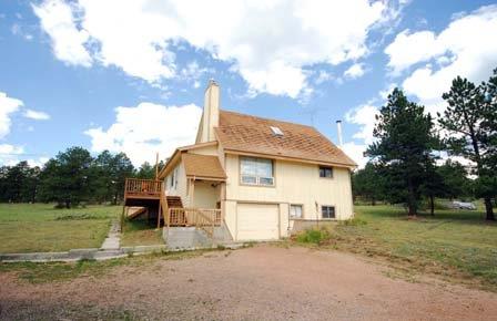 92 Pinto Way Bailey, CO 80421 - Photo 1 of 1 Gallery Image 1