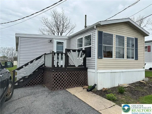 $34,900 | 12 Roth Avenue, Mertztown, PA 19539