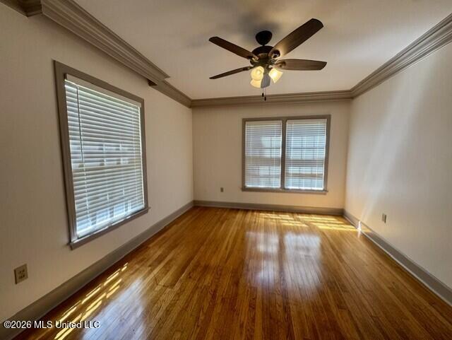104 Dana Road Natchez, MS 39120 - Photo 23 of 41 Master Bedroom