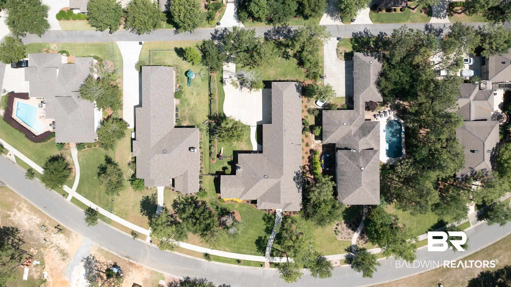 522 Falling Water Boulevard Fairhope, AL 36532 - Photo 41 of 50