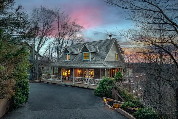 $1,395,000 | 1252 Grandview Drive Extension, Boone, NC 28607