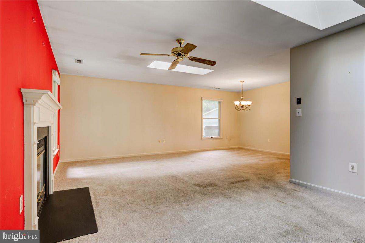 2792 Rudder Drive Annapolis, MD 21401 - Photo 13 of 36 Living Area View