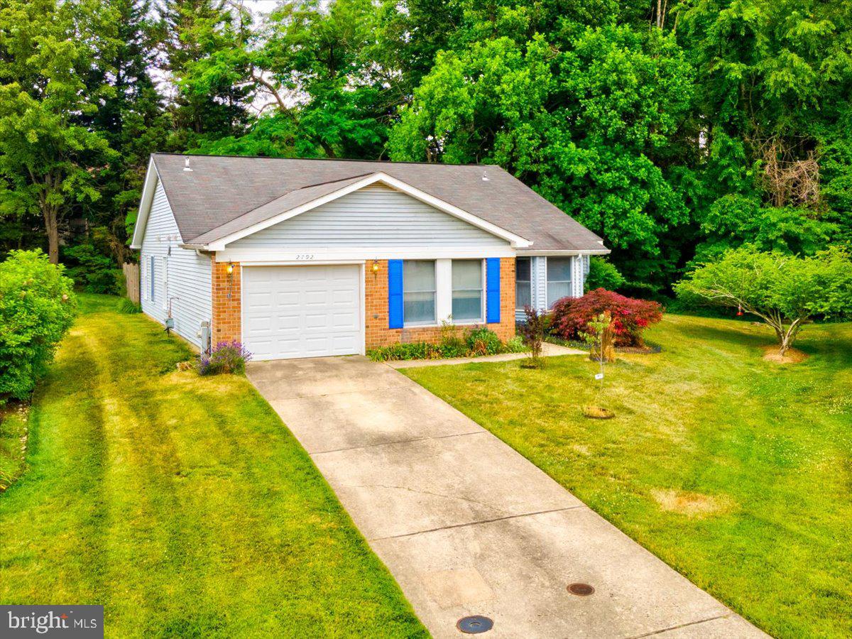 2792 Rudder Drive Annapolis, MD 21401 - Photo 2 of 36 Front View