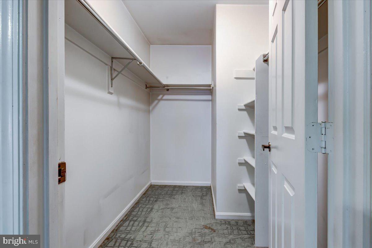2792 Rudder Drive Annapolis, MD 21401 - Photo 23 of 36 Owner's Big Closet