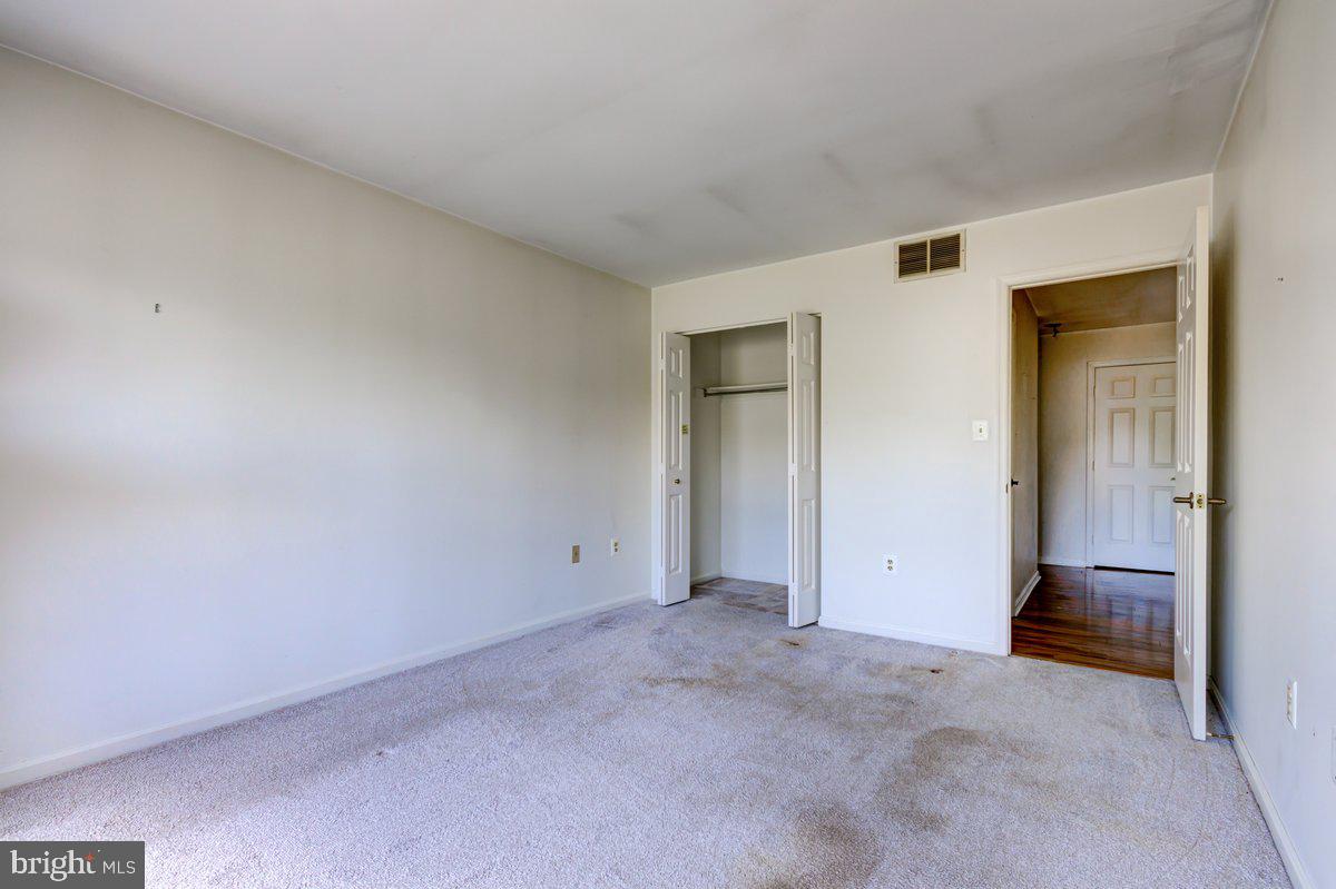 2792 Rudder Drive Annapolis, MD 21401 - Photo 25 of 36 Second Bedroom