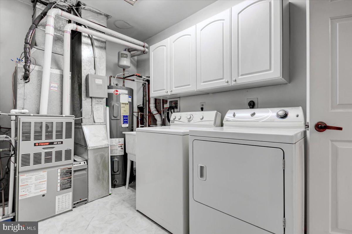 2792 Rudder Drive Annapolis, MD 21401 - Photo 26 of 36 Laundry Area