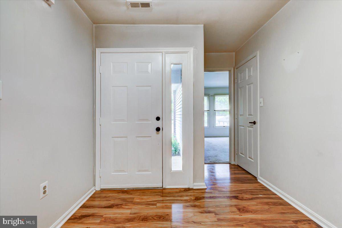 2792 Rudder Drive Annapolis, MD 21401 - Photo 4 of 36 Front Door
