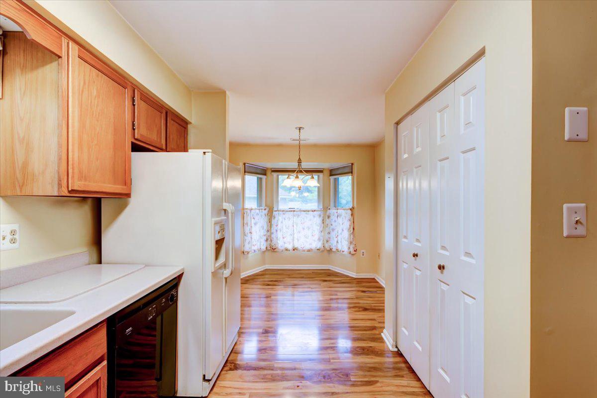 2792 Rudder Drive Annapolis, MD 21401 - Photo 6 of 36 Kitchen Area