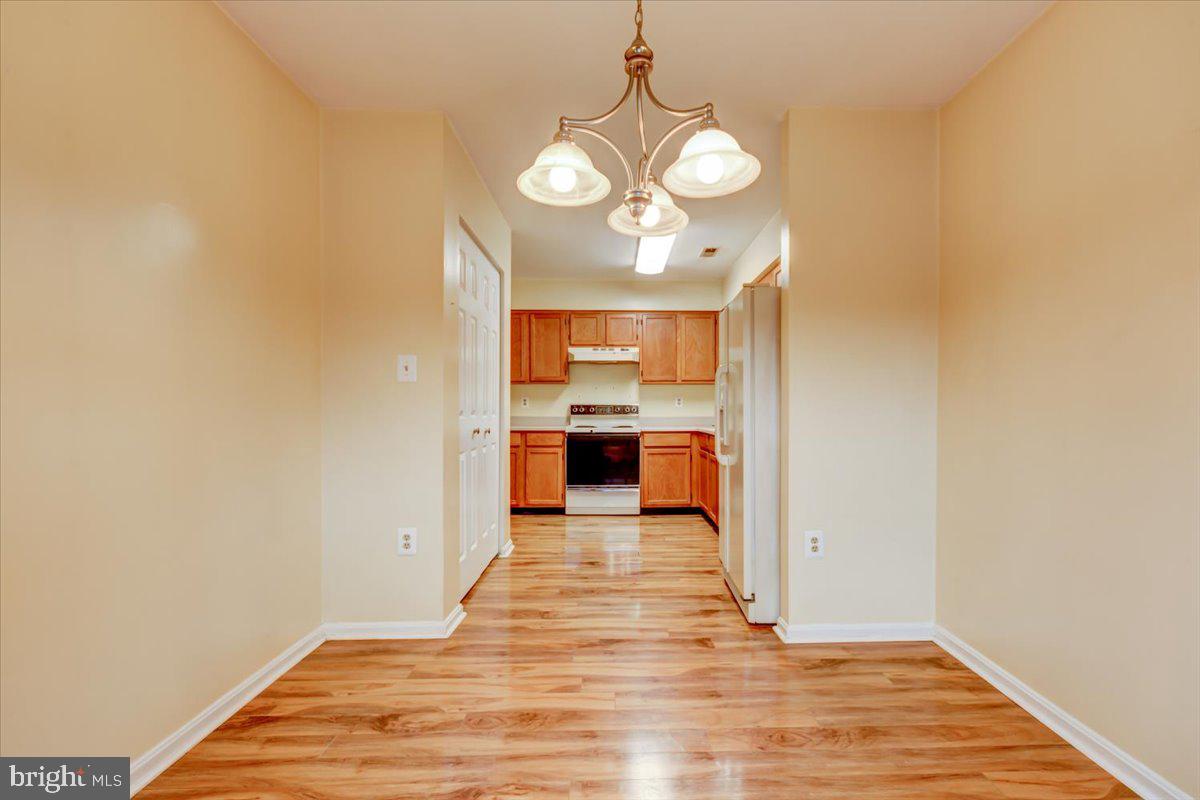 2792 Rudder Drive Annapolis, MD 21401 - Photo 10 of 36 Dining Area off of Kitchen