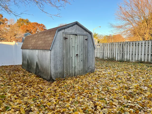 $119,900 | 1507 Golfview Road, Unit 1507, Rantoul, IL 61866