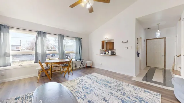 $119,900 | 1507 Golfview Road, Unit 1507, Rantoul, IL 61866