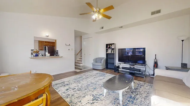 $119,900 | 1507 Golfview Road, Unit 1507, Rantoul, IL 61866