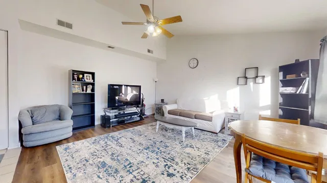 $119,900 | 1507 Golfview Road, Unit 1507, Rantoul, IL 61866