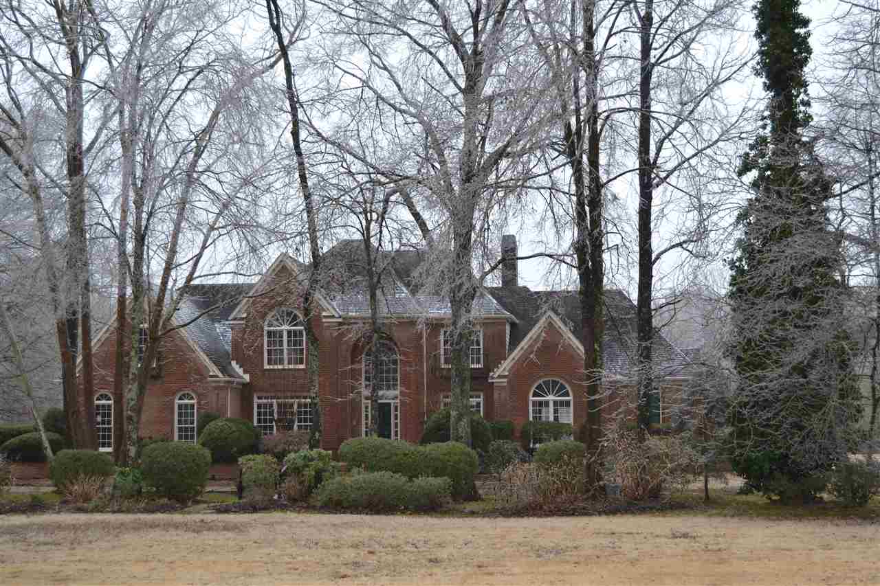 9555 Plantation Lake Road Collierville, TN 38017 - Photo 1 of 25 Gallery Image 1