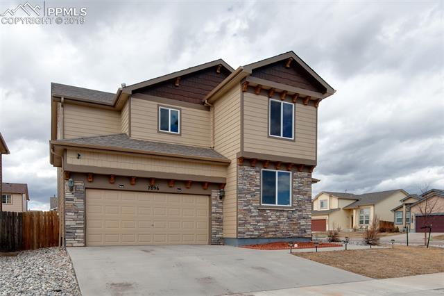 7896 Calabash Road Colorado Springs, CO 80908 - Photo 3 of 27