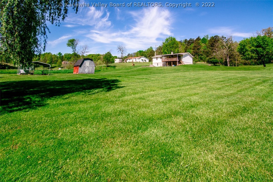 611 Angel Ridge Ripley, WV 25271 - Photo 2 of 25 Gallery Image 2