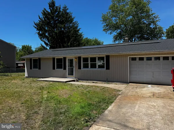 $349,900 | 312 Spring Lake Boulevard, Browns Mills, NJ 08015
