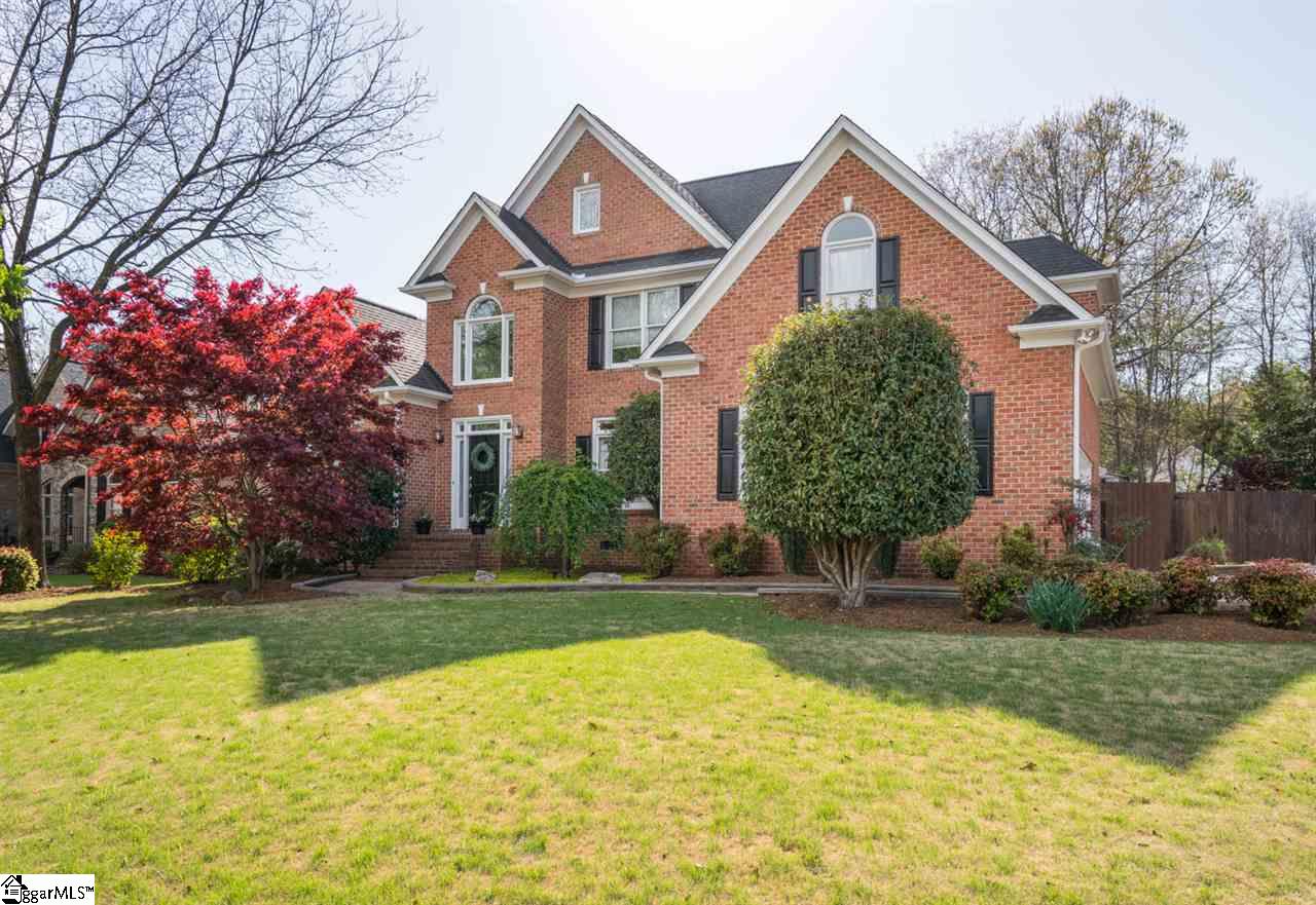 15 Sunning Hill Road Simpsonville, SC 29681 - Photo 1 of 36 Gallery Image 1