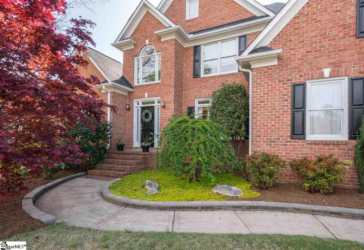 15 Sunning Hill Road Simpsonville, SC 29681 - Photo 5 of 36 Gallery Image 5