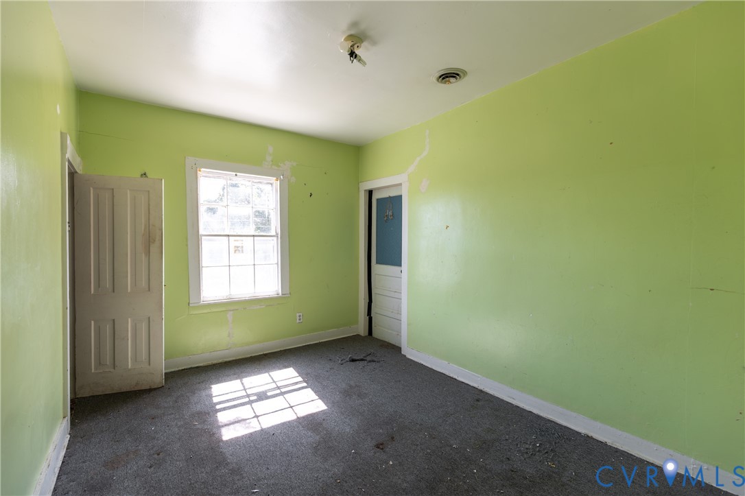 13512 Queen Street Disputanta, VA 23842 - Photo 31 of 46 a view of room with window