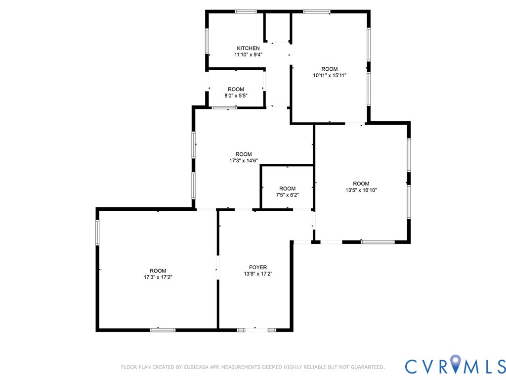 13512 Queen Street Disputanta, VA 23842 - Photo 4 of 46