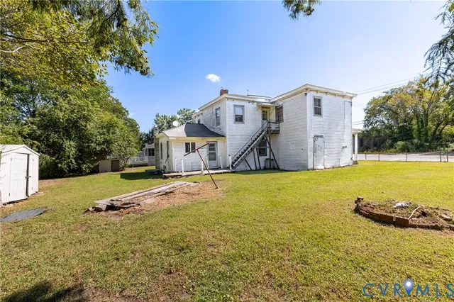 $138,000 | 13512 Queen Street, Disputanta, VA 23842