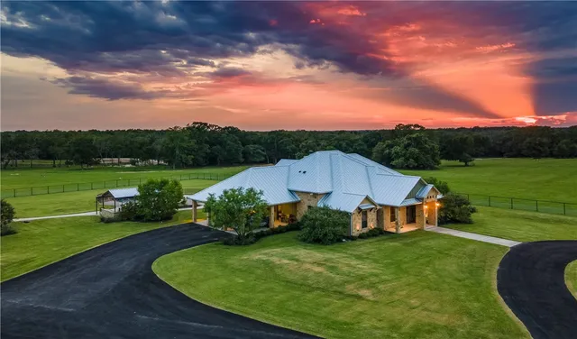 $5,500,000 | 10285 Ferrill Creek Road, Bryan, TX 77808