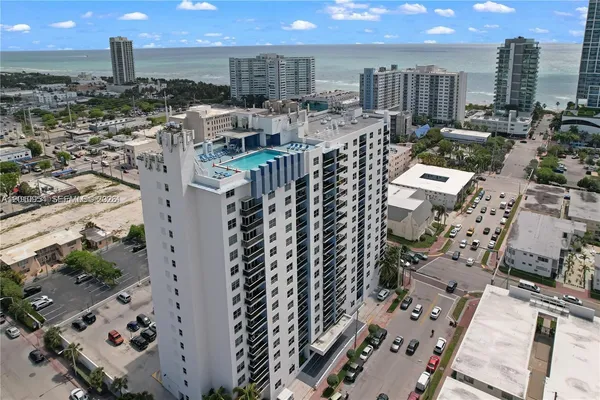 $2,250 | 401 69th Street, Unit 605, Miami Beach, FL 33141