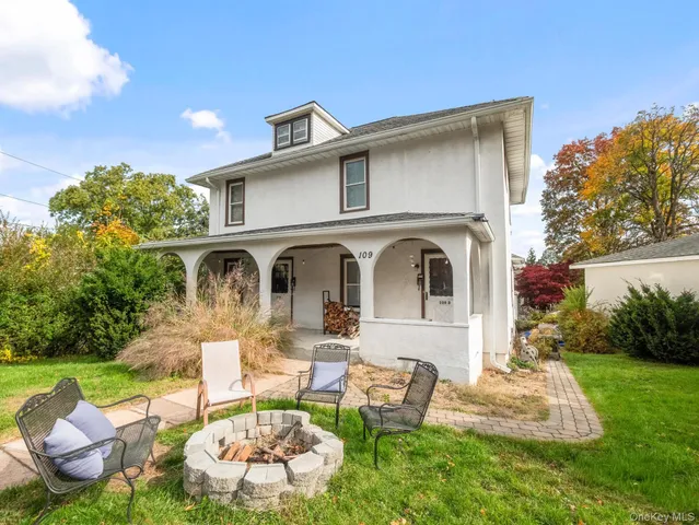 $3,000 | 109 Cooper Drive, Unit B, Nyack, NY 10960