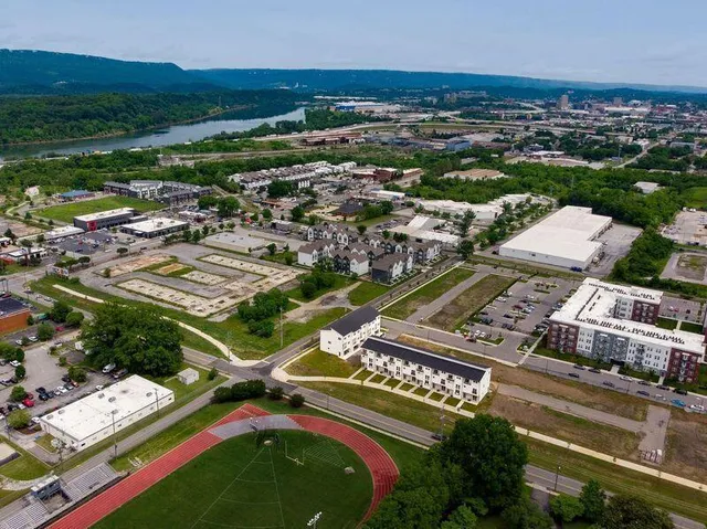 $435,000 | 3343 Aberdeen Row, Chattanooga, TN 37410