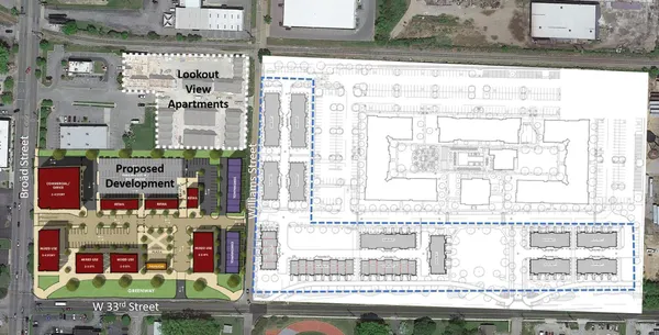 $429,500 | 3343 Aberdeen Row, Chattanooga, TN 37410