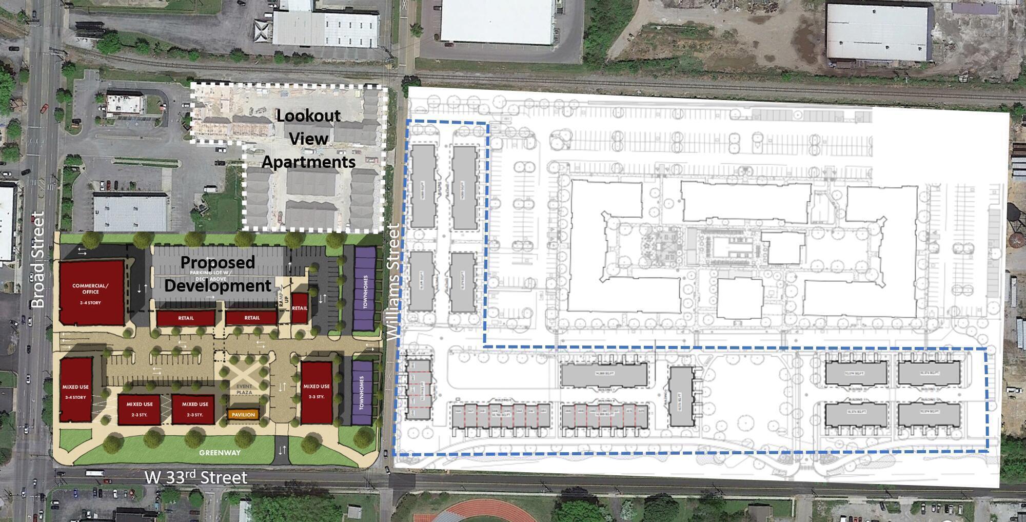 3343 Aberdeen Row Chattanooga, TN 37410 - Photo 52 of 57 aberdeen area