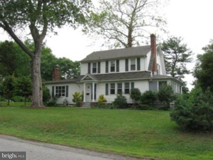 1918 Fairfax Road Annapolis, MD 21401 - Photo 1 of 20 Exterior (Main)
