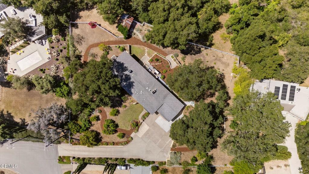 98 Howard Avenue Oak View, CA 93022 - Photo 67 of 72