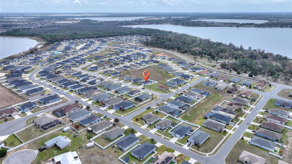 909 Inverness Way Lake Lake Alfred, FL 33850 - Photo 41 of 47